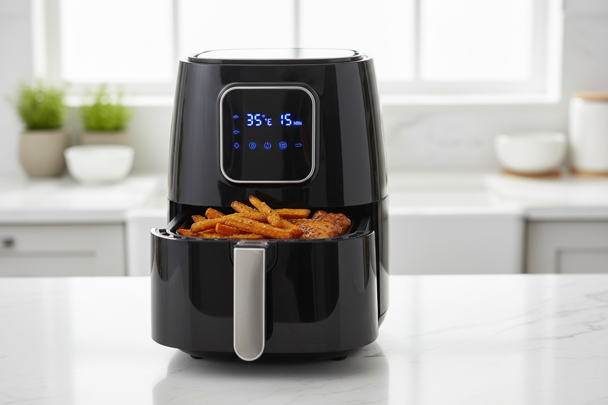 air fryer